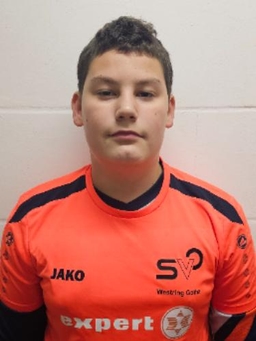 Avatar Bild für Joey Mengel