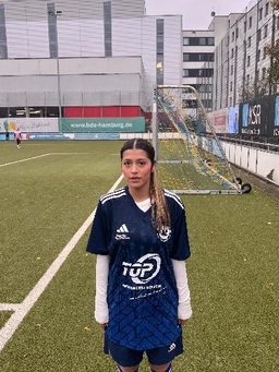 Avatar Bild für Nermin Manla Osman