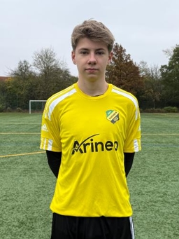 Avatar Bild für Fabio Luca Theiß
