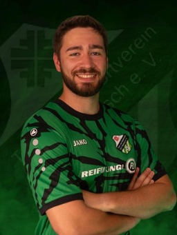 Avatar Bild für Simon Wagner