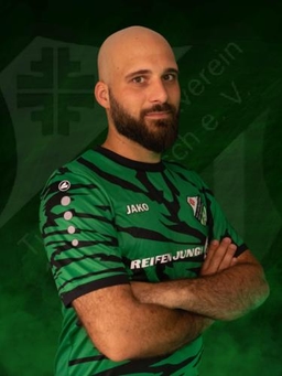 Avatar Bild für Marco Neu