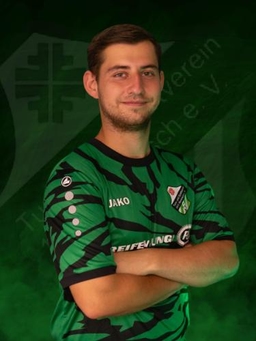 Avatar Bild für Maurice Nicolaus
