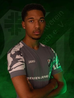 Avatar Bild für Yannick D Almeida