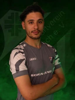 Avatar Bild für Sherif Eldaw