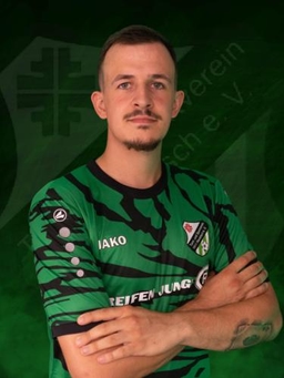 Avatar Bild für Tim Bäcker