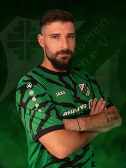 Avatar Bild für Joshua Hitsch