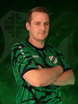 Avatar Bild für Julian Gress