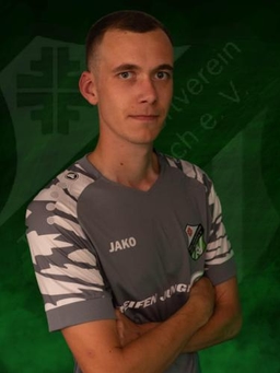Avatar Bild für Maximilian Brocker