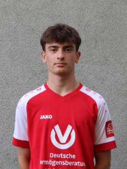 Avatar Bild für Darius Luca Himcinschi