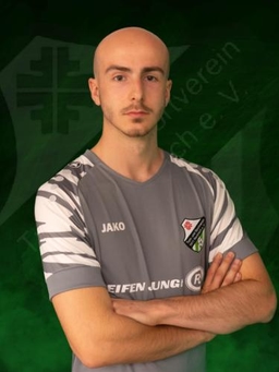 Avatar Bild für Dario Lovisa