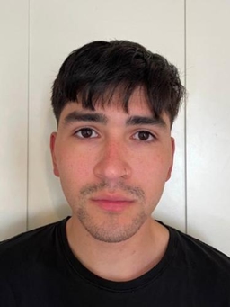 Avatar Bild für Dylan Ezequiel Barberan Baez