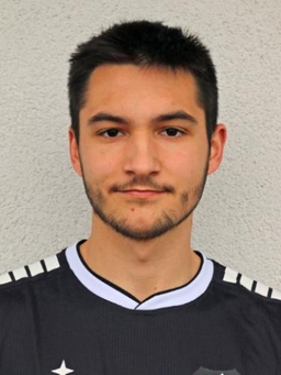 Avatar Bild für Leonard Grebe