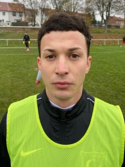 Avatar Bild für Jose Rodrigo Gasperini