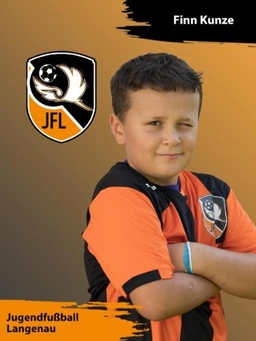 Avatar Bild für Finn Samuel Kunze