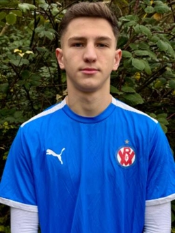 Avatar Bild für Shpresim Musljija