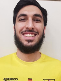 Avatar Bild für Musamel Raufi
