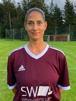 Avatar Bild für Jessica Mast