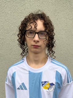 Avatar Bild für Luca-Joel Jayden Klemm