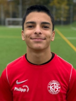 Avatar Bild für Emir Dogan Türk