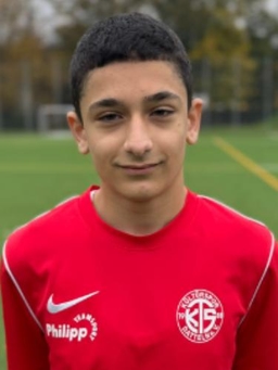 Avatar Bild für Elyesa Malik Yakuter