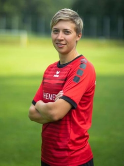 Avatar Bild für Nadine Augustin