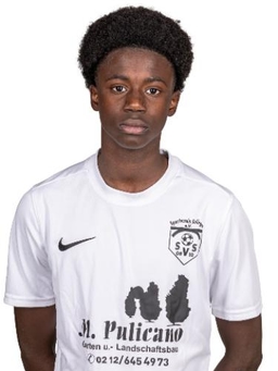 Avatar Bild für Alassane Diallo
