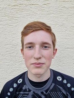 Avatar Bild für Matteo May