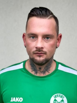 Avatar Bild für Denis Radloff