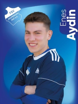 Avatar Bild für Enes Aydin