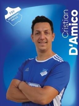Avatar Bild für Christian D'Amico