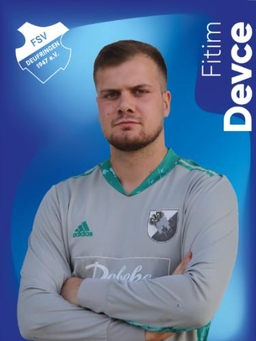 Avatar Bild für Fitim Devce