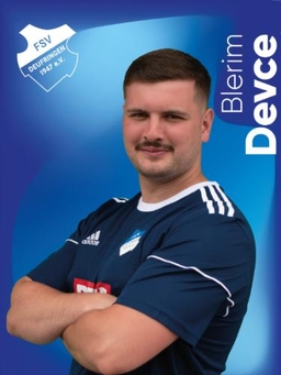 Avatar Bild für Blerim Devce