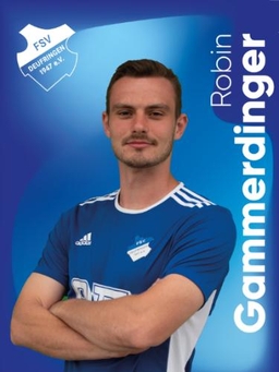 Avatar Bild für Robin Gammerdinger