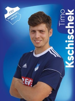 Avatar Bild für Timo Kschischek