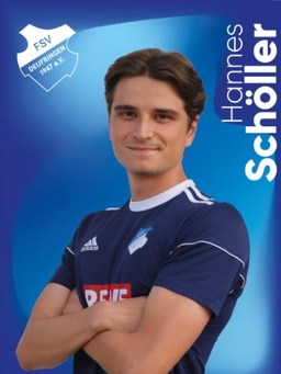 Avatar Bild für Hannes Schöller