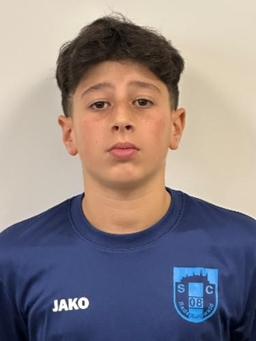 Avatar Bild für Yassin Jarrodi