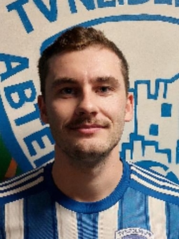 Avatar Bild für Nils Faustmann