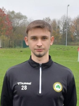 Avatar Bild für Alexej Bill