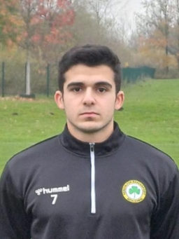 Avatar Bild für Imran Brahim