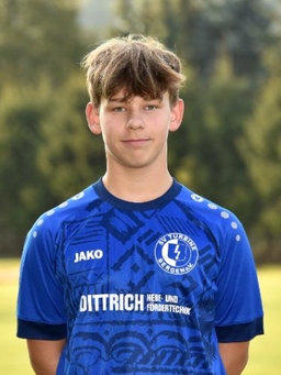 Avatar Bild für Jannis Kläbe