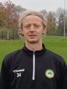 Avatar Bild für Jost Jacobsen