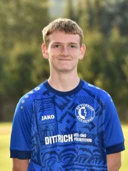 Avatar Bild für Louis Anthony Müller