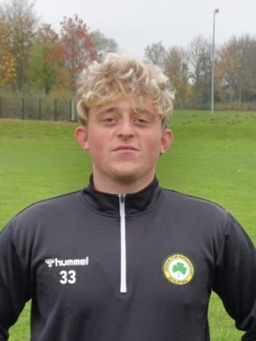 Avatar Bild für Erik Jasper Sperling