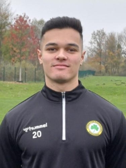 Avatar Bild für Nico Tackenberg