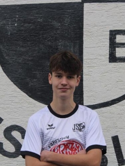 Avatar Bild für Jannis Paul