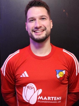 Avatar Bild für Marvin Altunbas