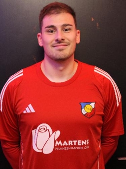 Avatar Bild für Dani Miguel Carvalho De Magalhaes