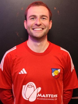 Avatar Bild für Marc-Andre Eggers