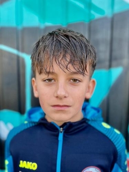 Avatar Bild für Noah Fanck-Ismaili