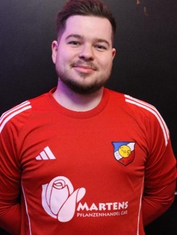 Avatar Bild für Maximilian Kühn